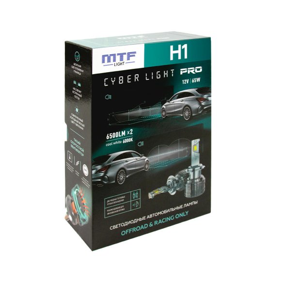 MTF CP01K6