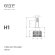 MTF CP01K6