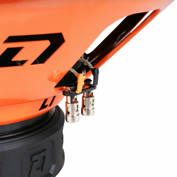 DL Audio Phoenix Black Bass 18