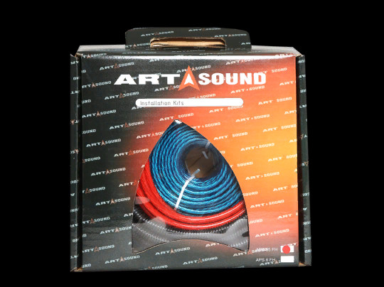 Art Sound APS 85 FH