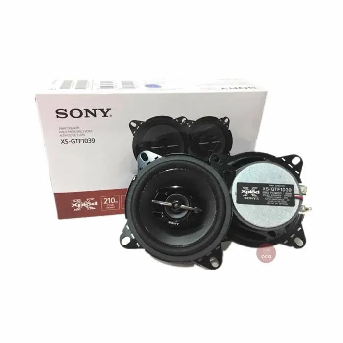 SONY XS-GTF1039