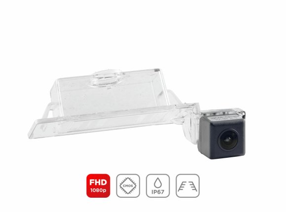 INCAR VDC-094FHD