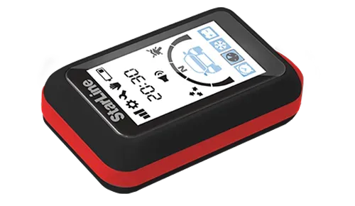 StarLine E7 LTE GPS