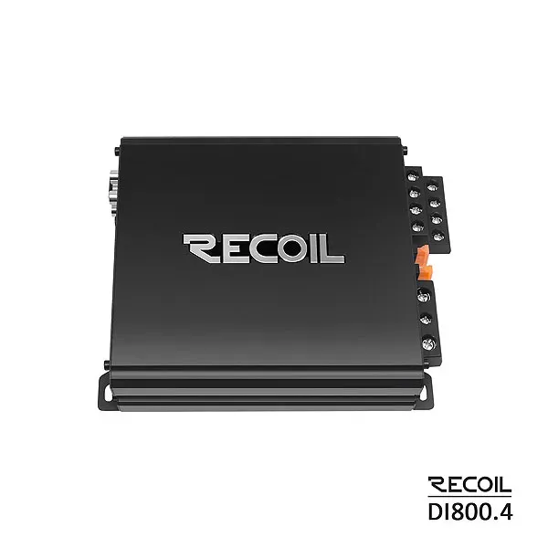 RECOIL DI800.4