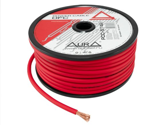AURA PCC-514R