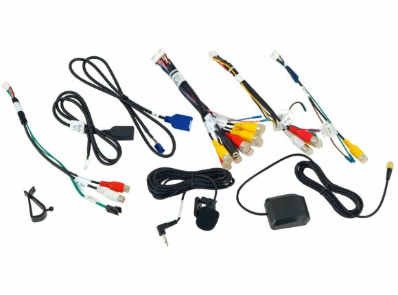 Incar UNI-UMS1487