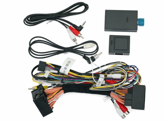 Incar BW-UMS1430