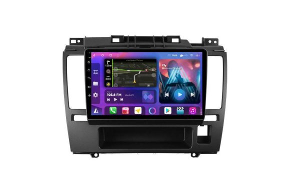 FarCar s400 для Nissan Tiida на Android (TM1148M)