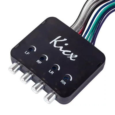 Kicx HL04MS