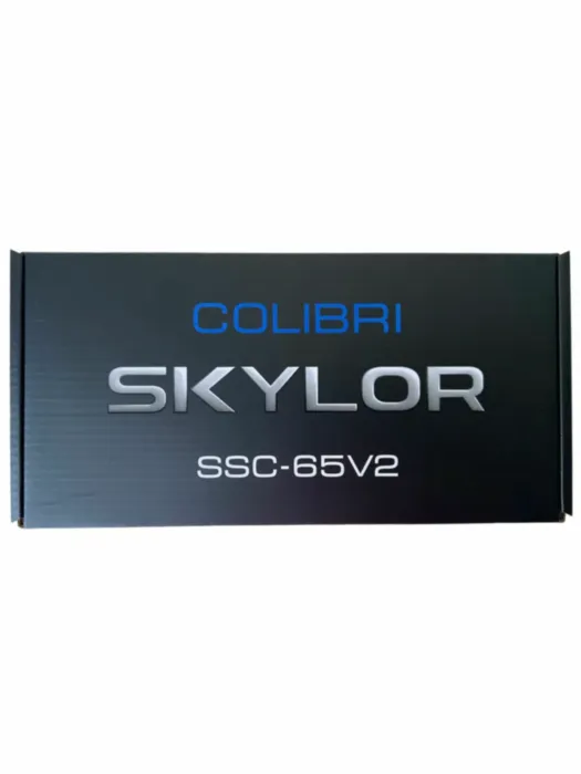 SKYLOR COLIBRI SSC-65 v2
