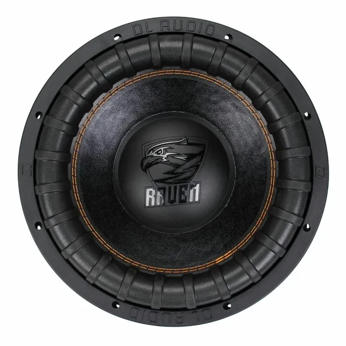 DL Audio Raven 12 V.2