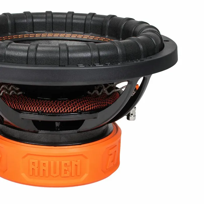 DL Audio Raven 12 V.2