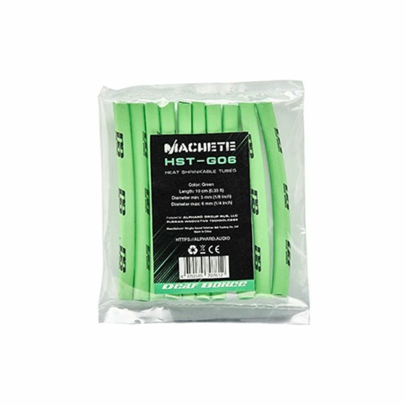 Machete HST-G06