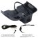 RedPower DVR-MBE-G черный для Mercedes-Benz E-Class (W212) и С-Class (W204)