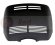 RedPower DVR-MBE-G черный для Mercedes-Benz E-Class (W212) и С-Class (W204)