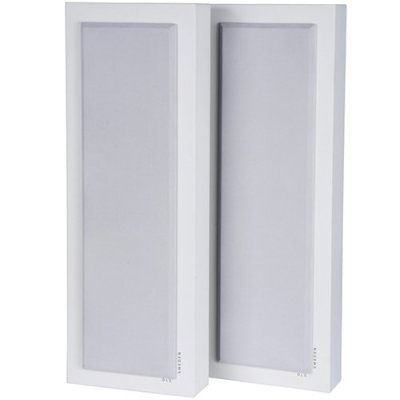 DLS Flatbox XL white