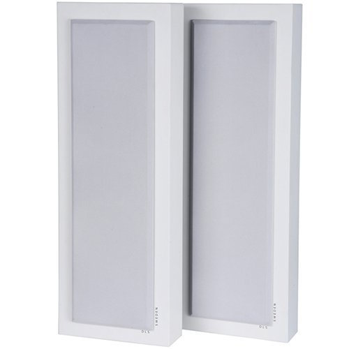 DLS Flatbox XL white
