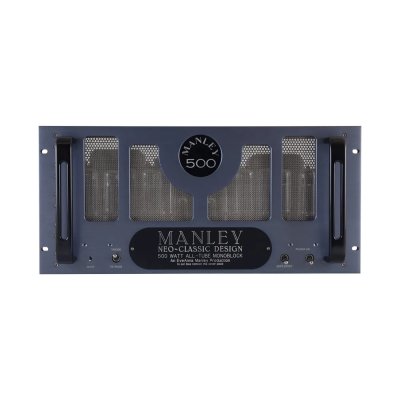 Manley Neo-Classic 500W