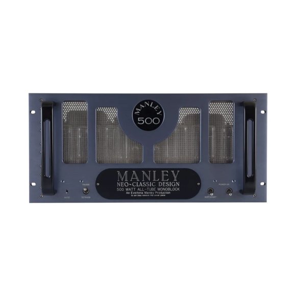 Manley Neo-Classic 500W