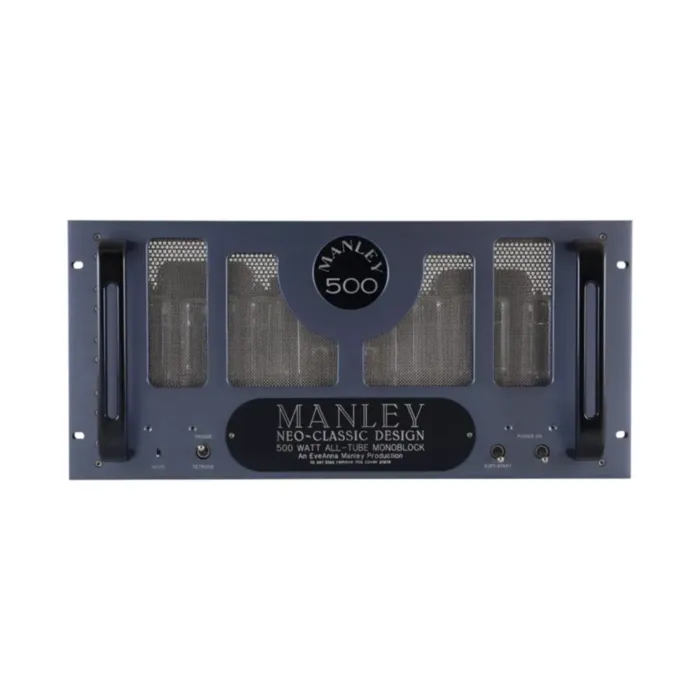 Manley Neo-Classic 500W