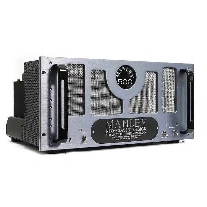 Manley Neo-Classic 500W