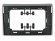 Incar RFR-FC697
