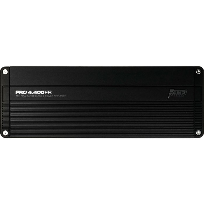 AMP PRO 4.400FR