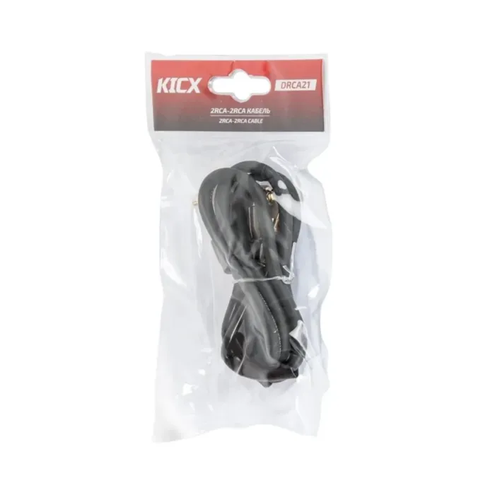 Kicx DRCA21