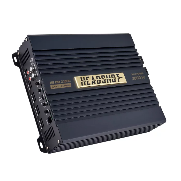 Kicx HS DM 2.1000