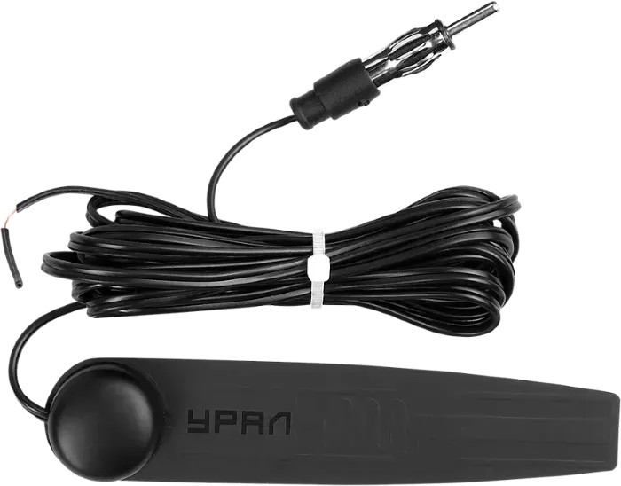 УРАЛ ЦЕППЕЛИН 2