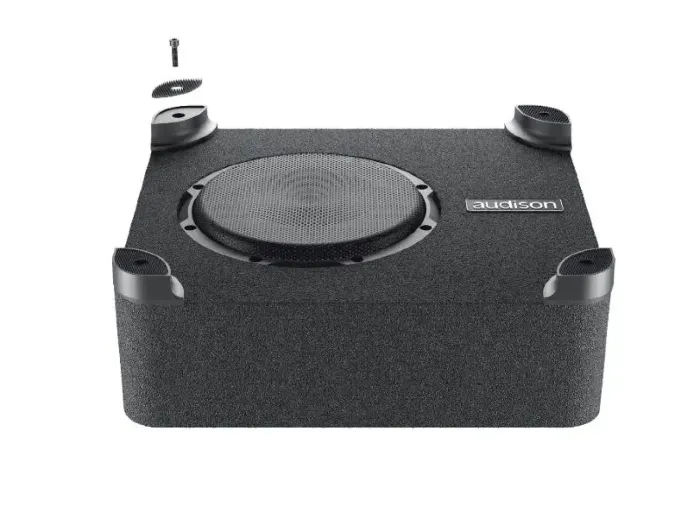 Audison APBX 10 DS