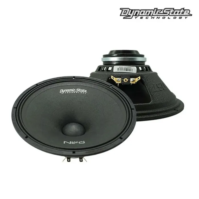 Dynamic State NM-202