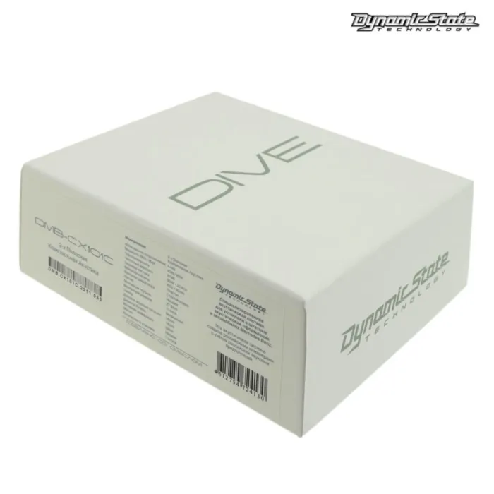 Dynamic State DMB-CX101C