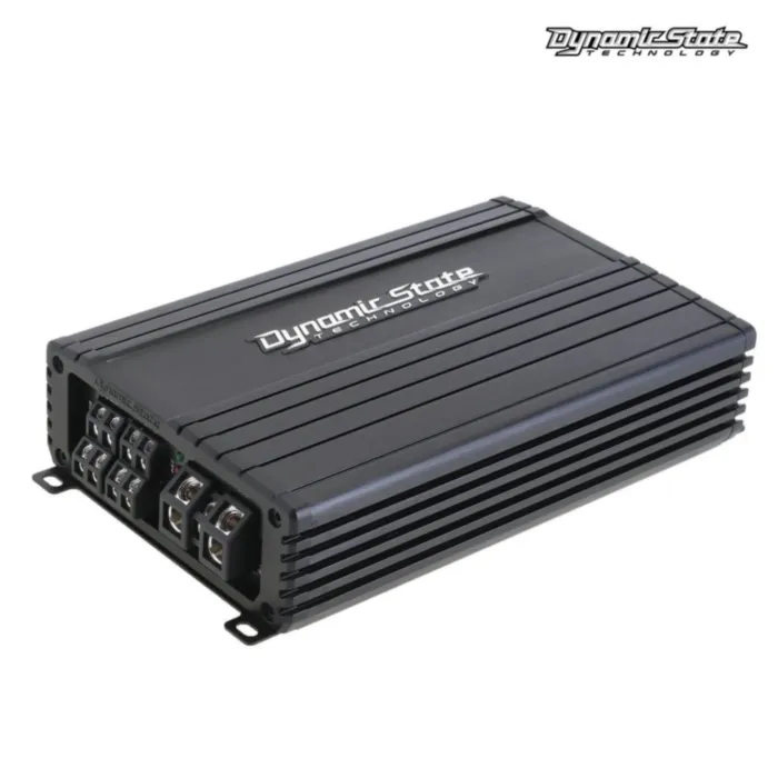 Dynamic State SKA-90.4