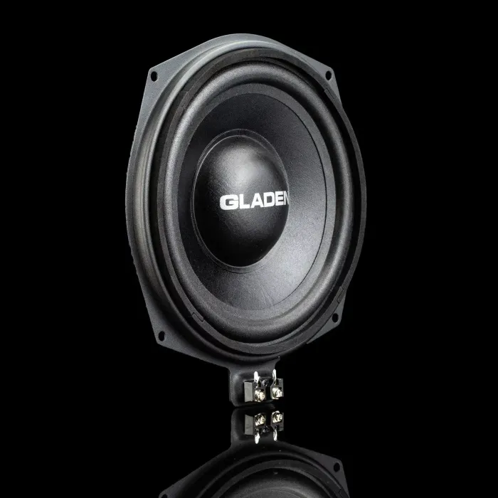 Gladen One 201 BMW Alpha