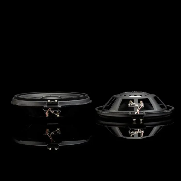 Gladen One 201 BMW Alpha