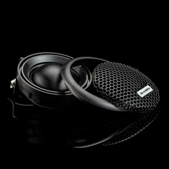 Gladen One 201 BMW Alpha