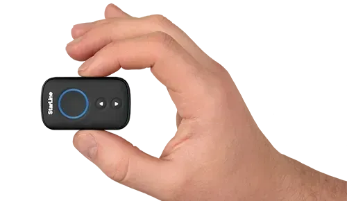 Дополнительный брелок StarLine 3 поколения