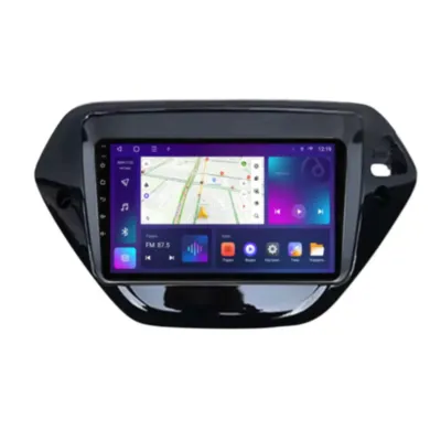 Магнитола для Chevrolet Trailblazer Redline 2019-2020 Parafar на Андроид 13.0 PF505RNP