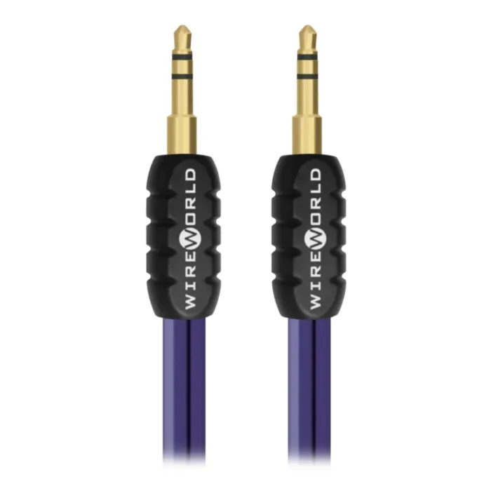 Wireworld Pulse 3.5mm - 3.5mm 1m