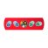 Wireworld Starlight 8 3.1 USB-C - USB-C 1 m