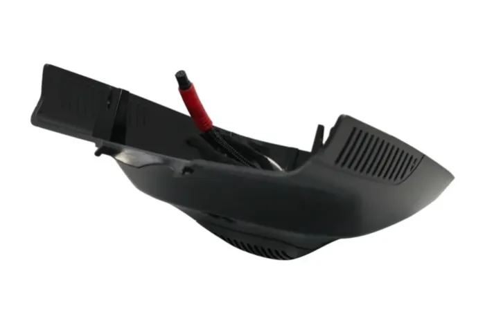 RedPower DVR-MBG2-G черный для Mercedes-Benz GLK с ассистентом ближнего/дальнего света