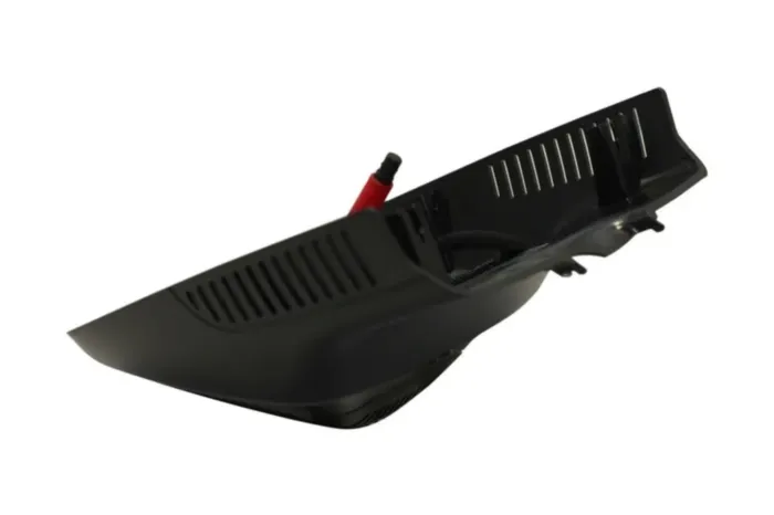 RedPower DVR-MBG2-G черный для Mercedes-Benz GLK с ассистентом ближнего/дальнего света