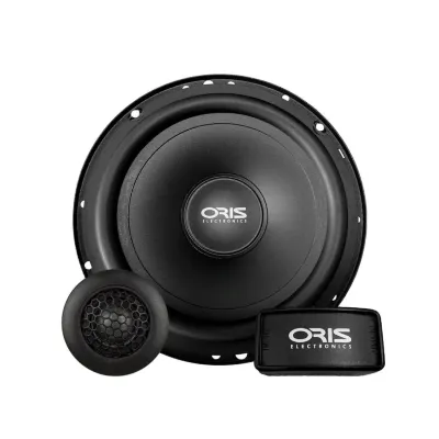 ORIS ELECTRONICS Element Type 1