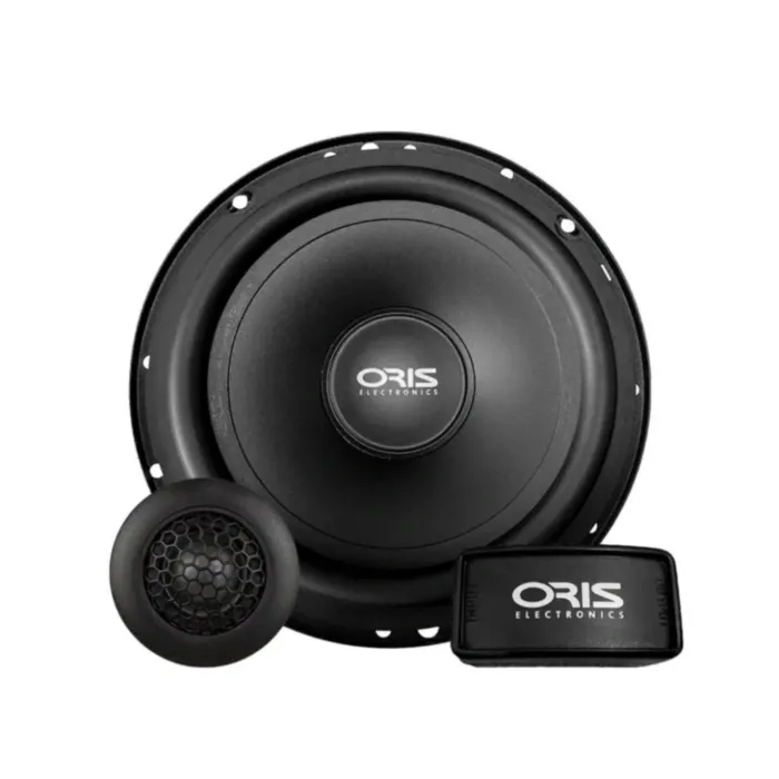 ORIS ELECTRONICS Element Type 1