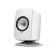 KEF P1 Desk Pad Silver