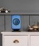 KEF P1 Desk Pad Silver