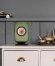 KEF P1 Desk Pad Silver