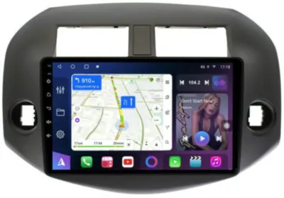 FarCar s500 Plus для Toyota RAV4 на Android (BM018M)