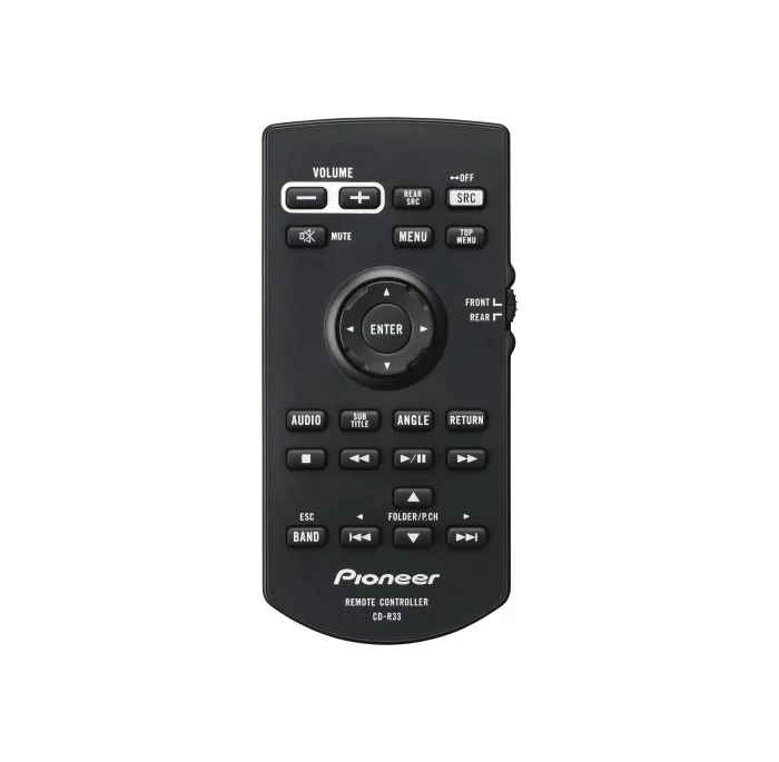 Pioneer CD-R33